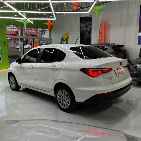 FIAT Cronos 1.3 4P FLEX, Foto 6