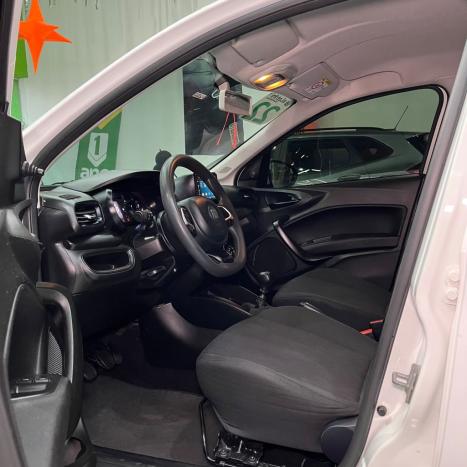 FIAT Cronos 1.3 4P FLEX, Foto 7