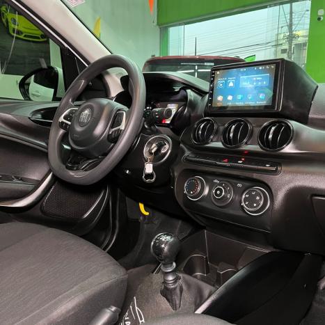 FIAT Cronos 1.3 4P FLEX, Foto 8