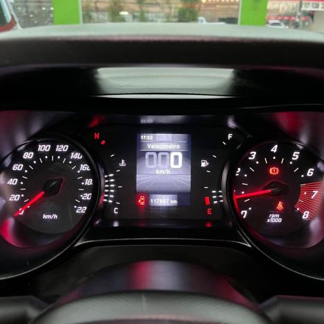 FIAT Cronos 1.3 4P FLEX, Foto 10