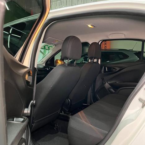 FIAT Cronos 1.3 4P FLEX, Foto 11