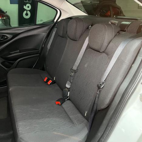 FIAT Cronos 1.3 4P FLEX, Foto 12