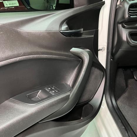 FIAT Cronos 1.3 4P FLEX, Foto 13