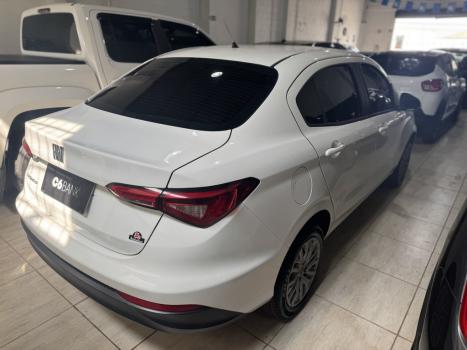 FIAT Cronos 1.3 4P FLEX, Foto 4