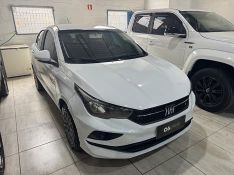 FIAT Cronos 1.3 4P FLEX, Foto 1