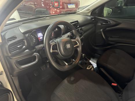 FIAT Cronos 1.3 4P FLEX, Foto 5