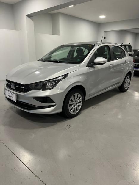 FIAT Cronos 1.3 4P FLEX DRIVE, Foto 3