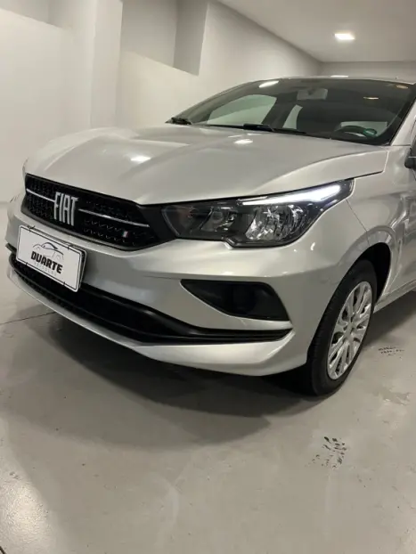 FIAT Cronos 1.3 4P FLEX DRIVE, Foto 7