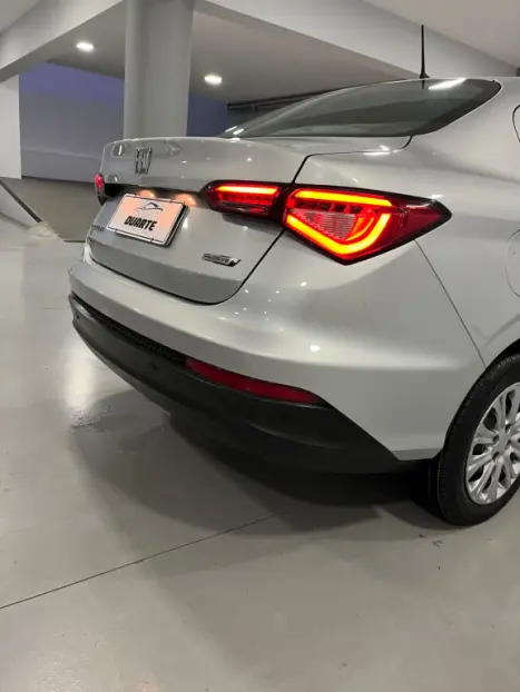 FIAT Cronos 1.3 4P FLEX DRIVE, Foto 8