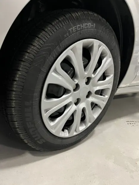 FIAT Cronos 1.3 4P FLEX DRIVE, Foto 10