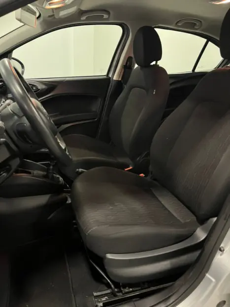 FIAT Cronos 1.3 4P FLEX DRIVE, Foto 15