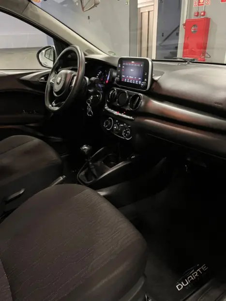 FIAT Cronos 1.3 4P FLEX DRIVE, Foto 16