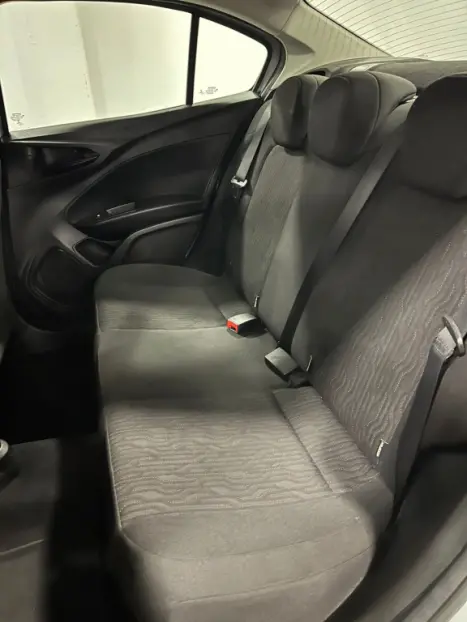 FIAT Cronos 1.3 4P FLEX DRIVE, Foto 17