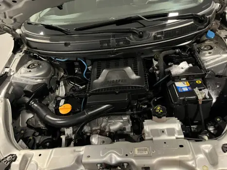 FIAT Cronos 1.3 4P FLEX DRIVE, Foto 18