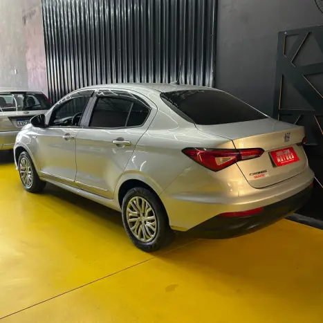 FIAT Cronos 1.3 4P FLEX DRIVE, Foto 2