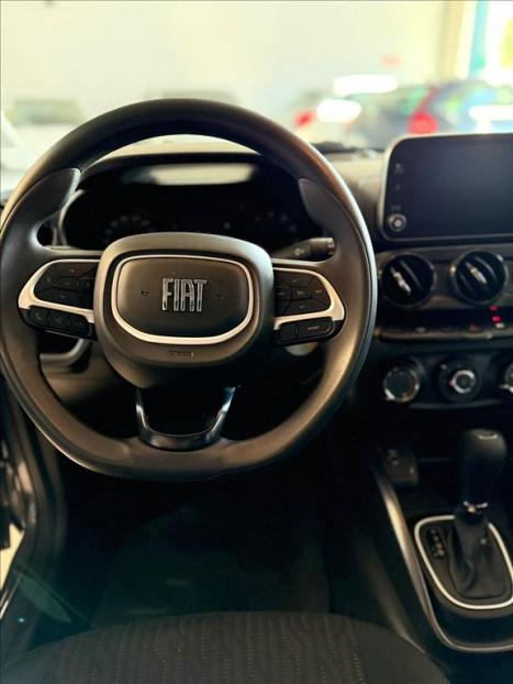 FIAT Cronos 1.3 4P FLEX DRIVE AUTOMTICO CVT, Foto 4