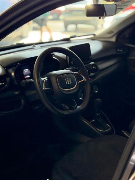 FIAT Cronos 1.3 4P FLEX DRIVE AUTOMTICO CVT, Foto 5