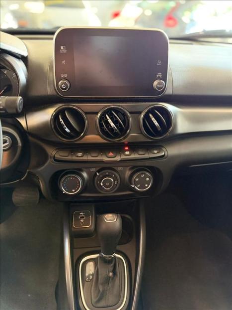 FIAT Cronos 1.3 4P FLEX DRIVE AUTOMTICO CVT, Foto 6