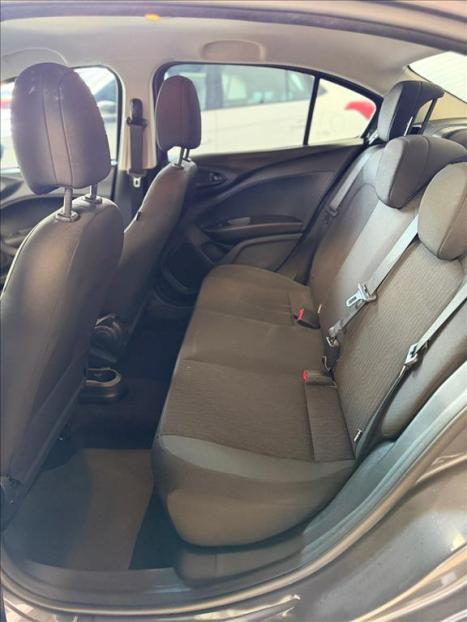 FIAT Cronos 1.3 4P FLEX DRIVE AUTOMTICO CVT, Foto 7