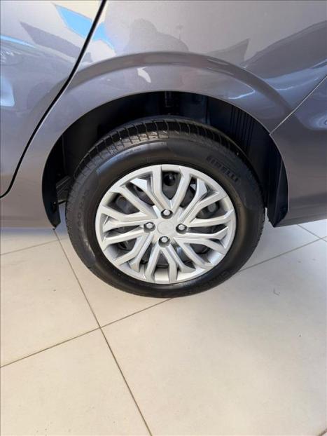 FIAT Cronos 1.3 4P FLEX DRIVE AUTOMTICO CVT, Foto 8