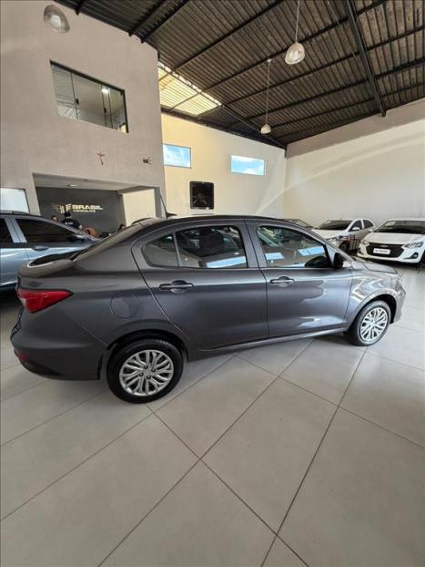 FIAT Cronos 1.3 4P FLEX DRIVE AUTOMTICO CVT, Foto 11