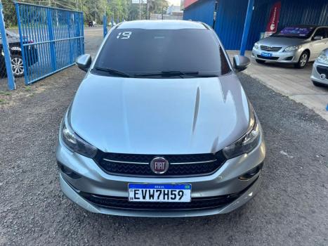 FIAT Cronos 1.3 4P FLEX DRIVE GSR AUTOMATIZADO, Foto 2