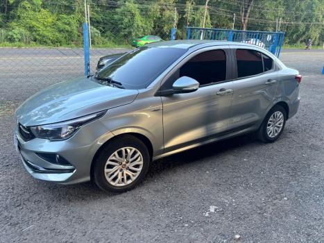 FIAT Cronos 1.3 4P FLEX DRIVE GSR AUTOMATIZADO, Foto 3