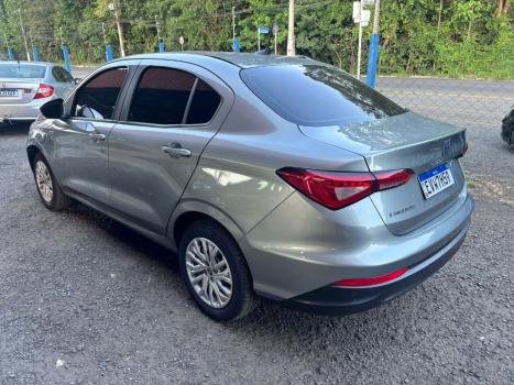 FIAT Cronos 1.3 4P FLEX DRIVE GSR AUTOMATIZADO, Foto 5