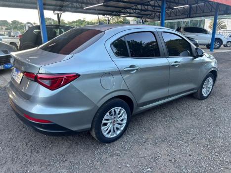 FIAT Cronos 1.3 4P FLEX DRIVE GSR AUTOMATIZADO, Foto 6