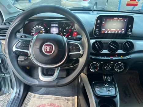 FIAT Cronos 1.3 4P FLEX DRIVE GSR AUTOMATIZADO, Foto 7