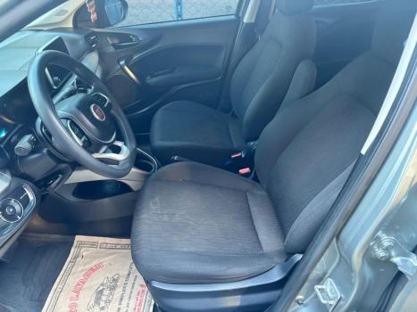 FIAT Cronos 1.3 4P FLEX DRIVE GSR AUTOMATIZADO, Foto 9