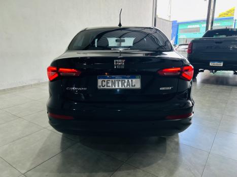 FIAT Cronos 1.3 4P FLEX DRIVE, Foto 6