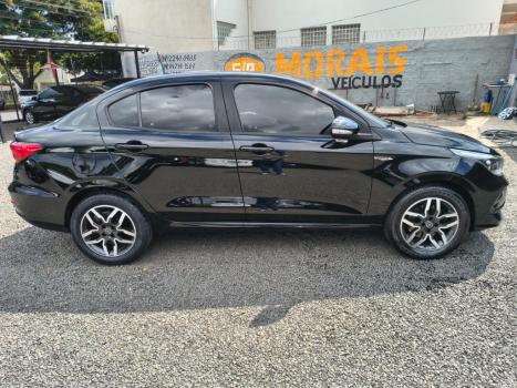 FIAT Cronos 1.3 4P FLEX DRIVE S-DESIGN AUTOM�TICO CVT, Foto 3