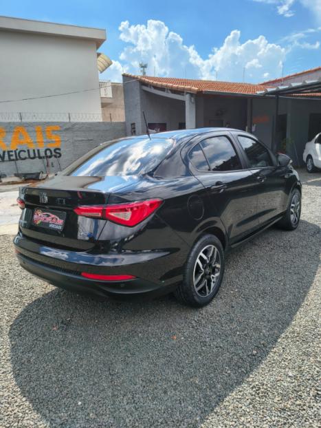 FIAT Cronos 1.3 4P FLEX DRIVE S-DESIGN AUTOM�TICO CVT, Foto 5