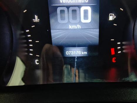 FIAT Cronos 1.3 4P FLEX DRIVE S-DESIGN AUTOM�TICO CVT, Foto 8