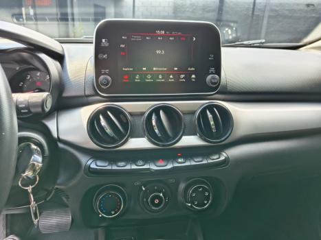 FIAT Cronos 1.3 4P FLEX DRIVE S-DESIGN AUTOM�TICO CVT, Foto 9