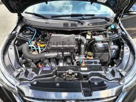 FIAT Cronos 1.3 4P FLEX DRIVE S-DESIGN AUTOM�TICO CVT, Foto 13