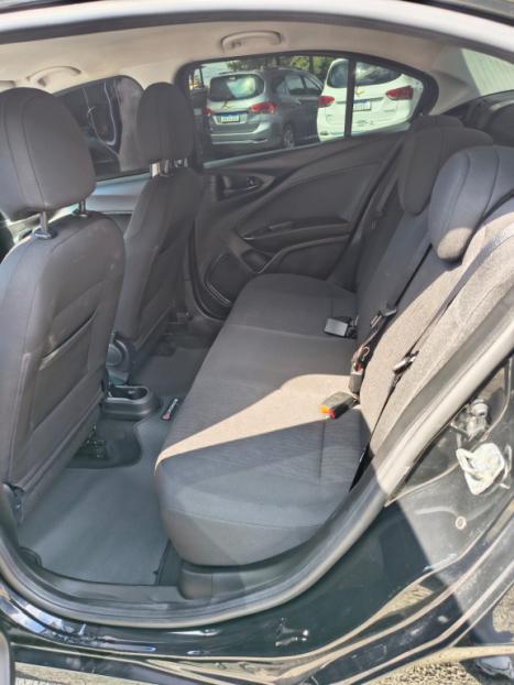 FIAT Cronos 1.3 4P FLEX DRIVE S-DESIGN AUTOM�TICO CVT, Foto 14