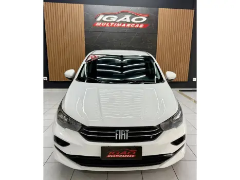 FIAT Cronos 1.3 4P FLEX DRIVE, Foto 2