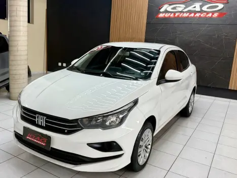 FIAT Cronos 1.3 4P FLEX DRIVE, Foto 3