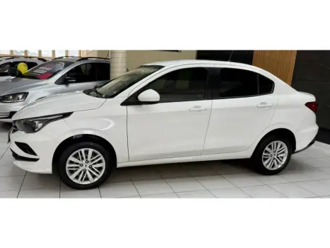 FIAT Cronos 1.3 4P FLEX DRIVE, Foto 4