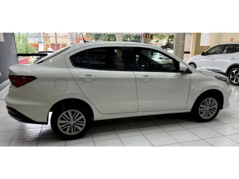 FIAT Cronos 1.3 4P FLEX DRIVE, Foto 5