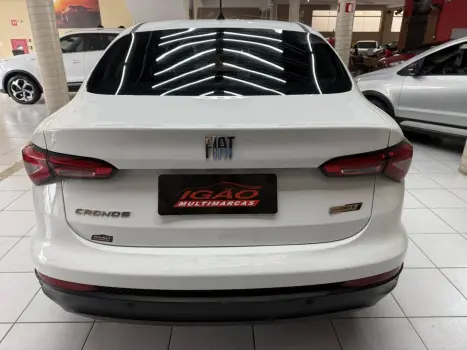 FIAT Cronos 1.3 4P FLEX DRIVE, Foto 7