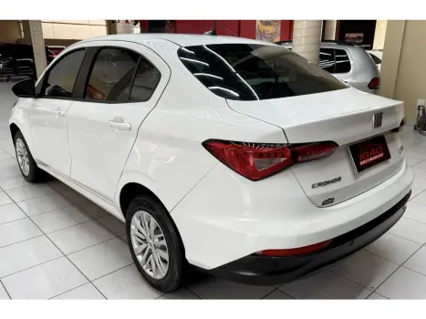 FIAT Cronos 1.3 4P FLEX DRIVE, Foto 8