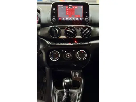 FIAT Cronos 1.3 4P FLEX DRIVE, Foto 12
