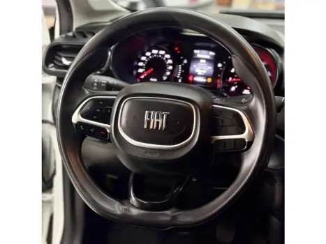 FIAT Cronos 1.3 4P FLEX DRIVE, Foto 13