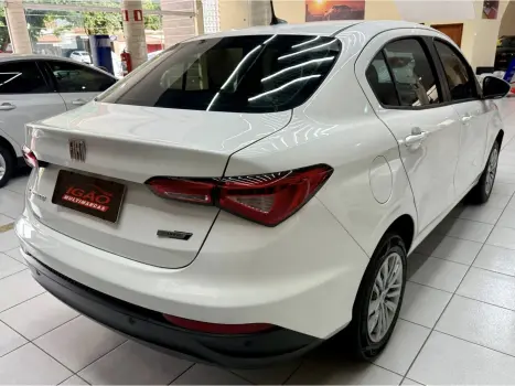 FIAT Cronos 1.3 4P FLEX DRIVE, Foto 6