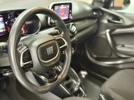 FIAT Cronos 1.3 4P FLEX DRIVE, Foto 11