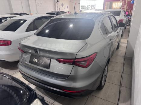 FIAT Cronos 1.3 4P FLEX DRIVE GSR AUTOMATIZADO, Foto 2