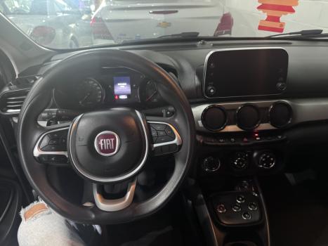 FIAT Cronos 1.3 4P FLEX DRIVE GSR AUTOMATIZADO, Foto 3